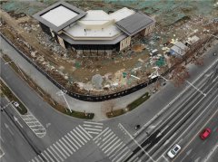 江苏市政围挡路边2.5米高围挡多少钱?