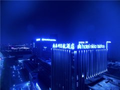 泰州楼顶大字做那类发光字广告牌好!