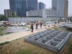 地产围挡公司有“实力”厂家推荐!