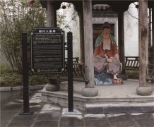 江苏5A级旅游景区标识设计！