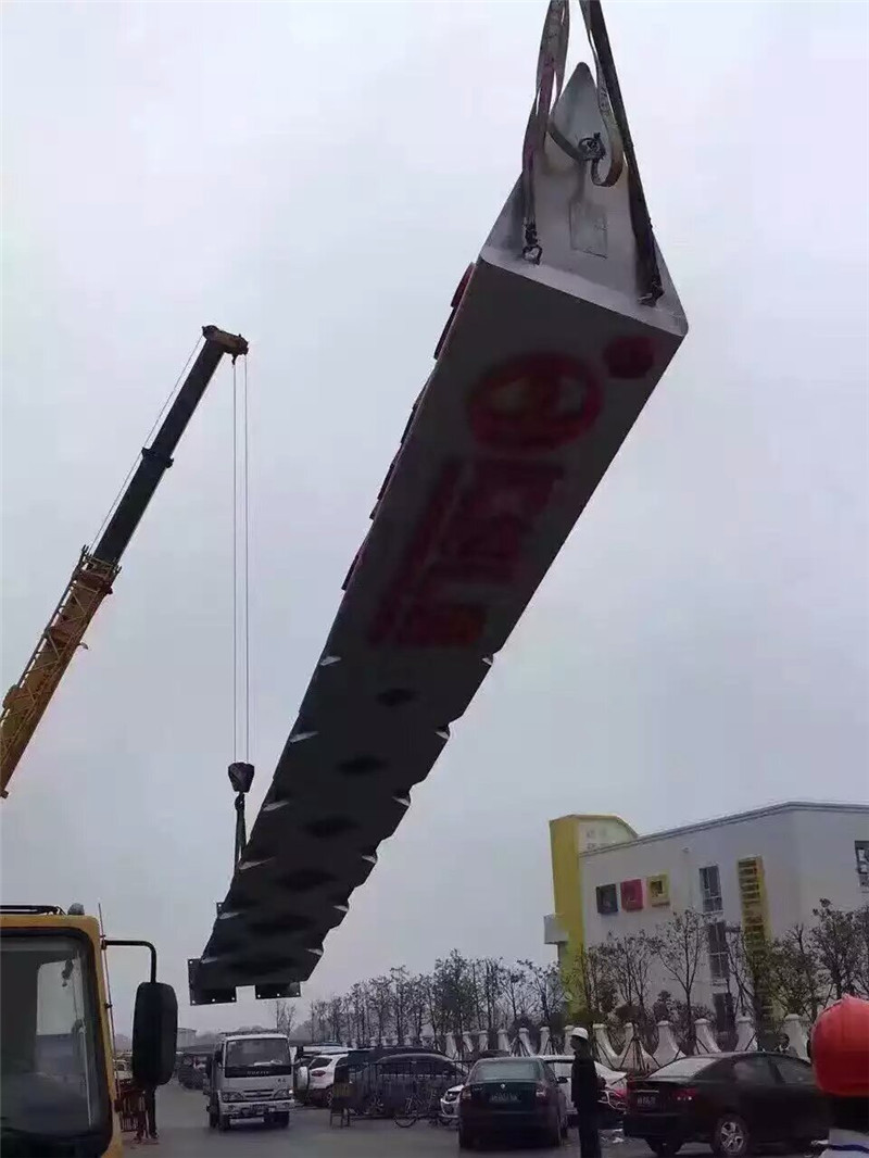 常州精神堡垒 常州精神堡垒